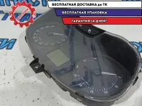 Панель приборов Skoda Fabia 2 5J0920800E.