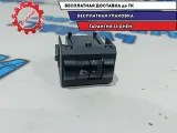 Кнопка корректора фар Skoda Fabia 2 5J0941333A.