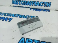 Плафон салонный Skoda Fabia 2 6L0947105AY20. Дефект.