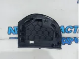 Накладка на торпедо левая Skoda Fabia 2 5J0857503A.