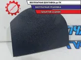 Накладка на торпедо правая Skoda Fabia 2 5J0857504A.