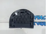 Накладка на торпедо правая Skoda Fabia 2 5J0857504A.