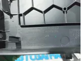 Накладка на торпедо правая Skoda Fabia 2 5J0857504A.