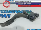 Педаль газа Skoda Fabia 2 6Q1721503M.