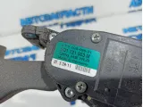 Педаль газа Skoda Fabia 2 6Q1721503M.
