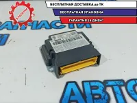 Блок управления AIR BAG Skoda Fabia 2 6R0959655J.