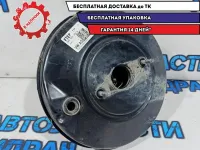 Усилитель тормозов вакуумный Skoda Fabia 2 6R1612107B.