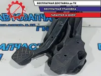 Педаль тормоза Skoda Fabia 2 6R1721141.