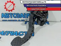Педаль сцепления Skoda Fabia 2 6RU721321.