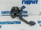Педаль сцепления Skoda Fabia 2 6RU721321.
