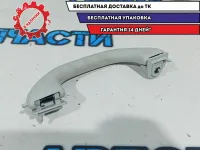 Ручка внутренняя потолочная Skoda Fabia 2 6Y0857607M.