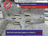 Шумоизоляция салона Skoda Fabia 2 5J6863919A.