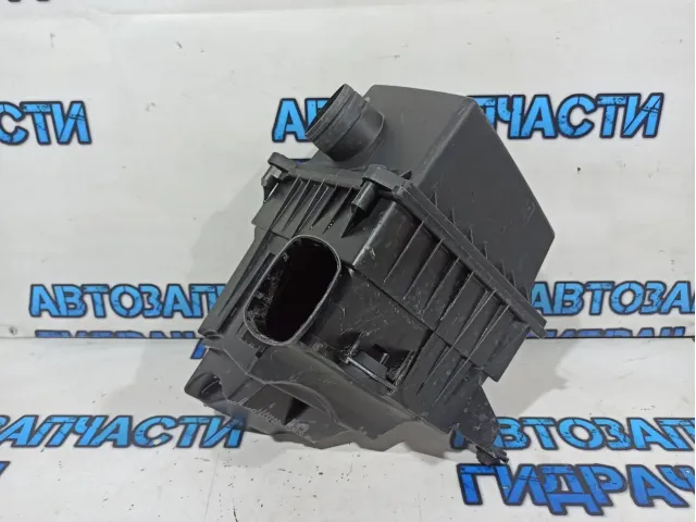 Корпус воздушного фильтра Skoda Fabia 2 6Y0129607D.