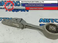 Опора двигателя задняя Skoda Fabia 2 6Q0199851AJ.