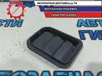 Решетка вентиляционная Skoda Fabia 2 3T0819465.