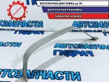 Лента крепления бензобака Skoda Fabia 2 6Q0201655.