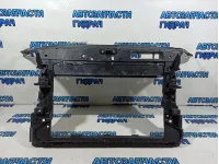 Панель передняя Skoda Fabia 2 5J0805588D.