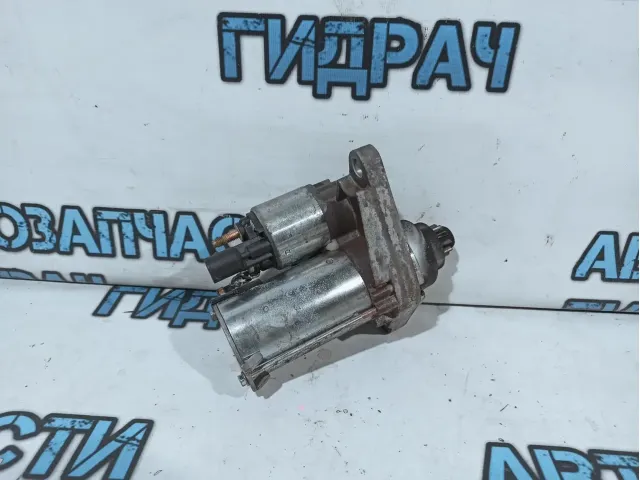 Стартер Skoda Fabia 2 STV1330. Аналог.