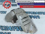 Экран тепловой выпускного коллектора Skoda Fabia 2 03D253041H.