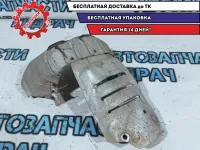 Экран тепловой выпускного коллектора Skoda Fabia 2 03D253041H.