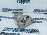 Экран тепловой выпускного коллектора Skoda Fabia 2 03D253041H.