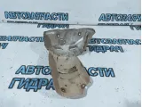 Экран тепловой выпускного коллектора Skoda Fabia 2 03D253041H.