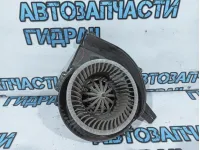 Моторчик отопителя Skoda Fabia 2 6Q1819015J. Дефект.