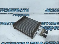 Радиатор отопителя Skoda Fabia 2 6R0819031. С переходником 6Q0121065N.