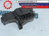 Моторчик заслонки отопителя Skoda Fabia 2 6R1907511A.