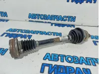 Привод передний левый Skoda Fabia 2 6Q0407271AT.