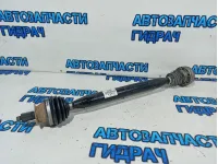 Привод передний правый Skoda Fabia 2 6Q0407272BD.