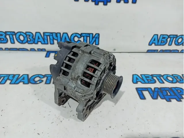 Генератор Skoda Fabia 2 03D903025J.