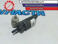 Насос омывателя Skoda Fabia 2 13250357.