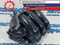 Коллектор впускной Skoda Fabia 2 03E129711F.