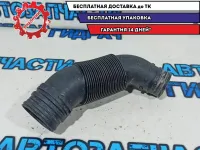 Патрубок воздушного фильтра Skoda Fabia 2 5J0129684.