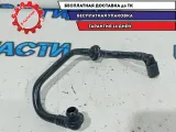 Шланг вакуумного усилителя тормоза Skoda Fabia 2 6R0612041E.