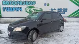 Проводка двери задней левой Skoda Fabia 2 5J6971161AS.