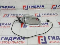 Зеркало электрическое правое Skoda Octavia 1Z1857508M