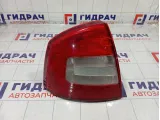 Фонарь задний левый Skoda Octavia 1Z5945111B