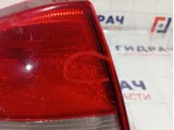 Фонарь задний левый Skoda Octavia 1Z5945111B