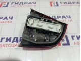 Фонарь задний левый Skoda Octavia 1Z5945111B