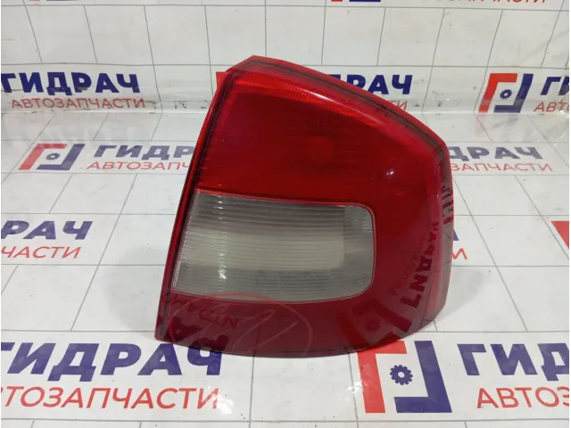 Фонарь задний правый Skoda Octavia 1Z5945112B