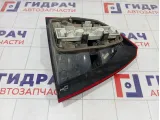 Фонарь задний правый Skoda Octavia 1Z5945112B