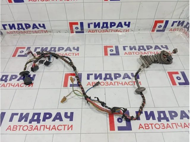 Проводка двери передней левой Skoda Octavia 1Z0971120GF