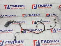 Проводка двери передней правой Skoda Octavia 1Z0971121DK