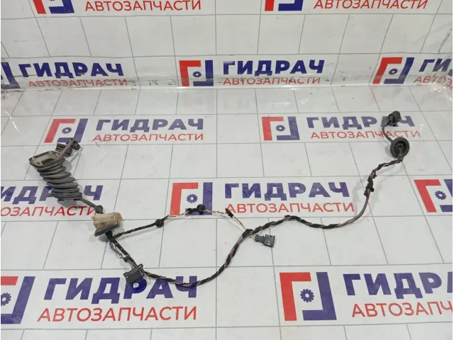 Проводка двери задней левой Skoda Octavia 1Z0971161K