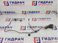 Проводка двери задней правой Skoda Octavia 1Z0971161K