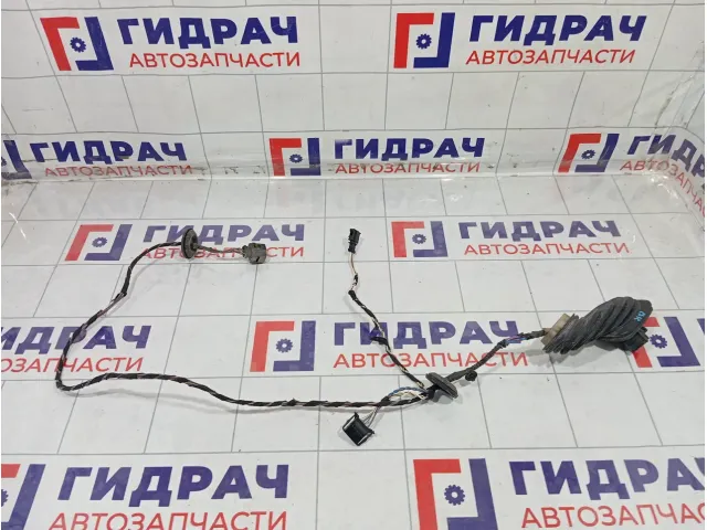 Проводка двери задней правой Skoda Octavia 1Z0971161K