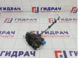 Замок двери передней левой Skoda Octavia 3D1837015AP