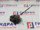 Замок двери передней правой Skoda Octavia 3D1837016AC